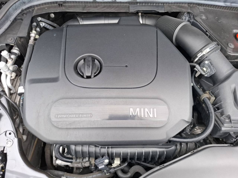 Mini Mini Hatch 3 Portes One 102 ch BVA7 Edition Blackfriars 3p  occasion  Trelissac - photo n13