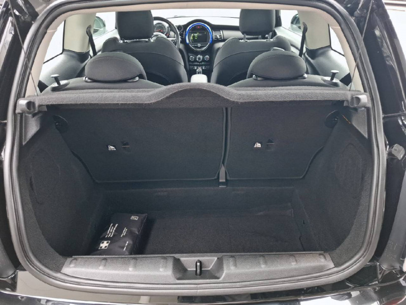 Mini Mini Hatch 3 Portes One 102 ch BVA7 Edition Blackfriars 3p  occasion  Trelissac - photo n7