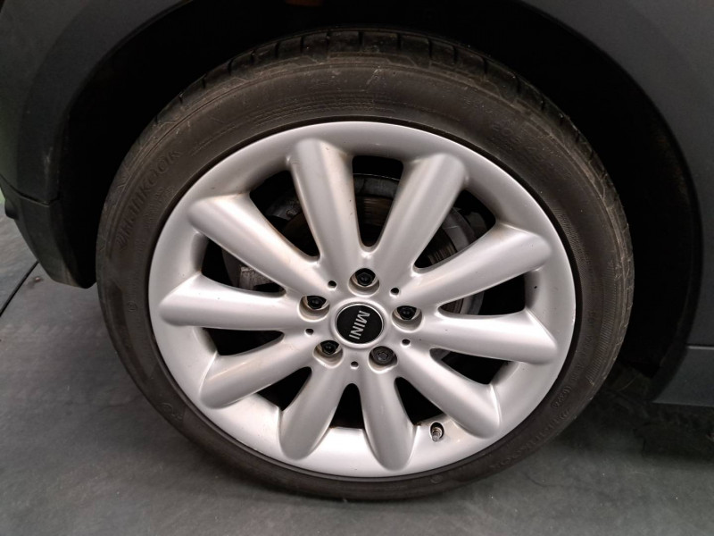 Mini Mini Hatch 3 Portes One 102 ch BVA7 Edition Heddon Street 3p  occasion � Mont de Marsan - photo n�14