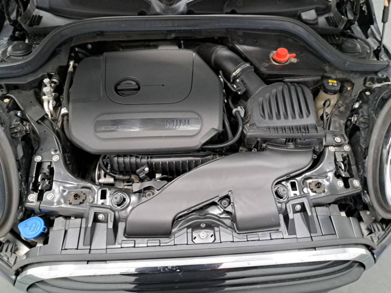 Mini Mini Hatch 3 Portes One 102 ch BVA7 Edition Heddon Street 3p  occasion � Mont de Marsan - photo n�13