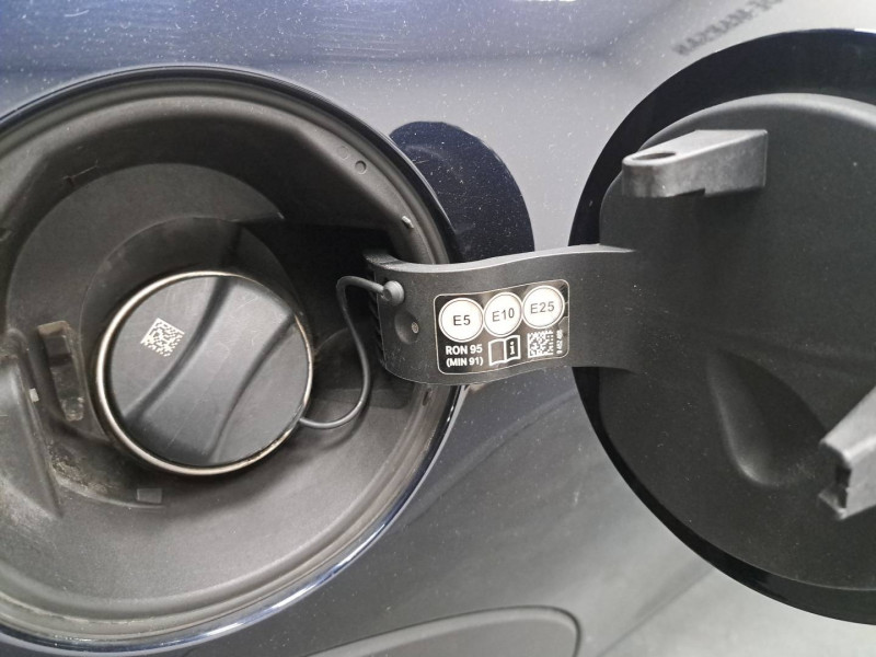 Mini Mini Hatch 3 Portes One 102 ch BVA7 Edition Heddon Street 3p  occasion � Mont de Marsan - photo n�20