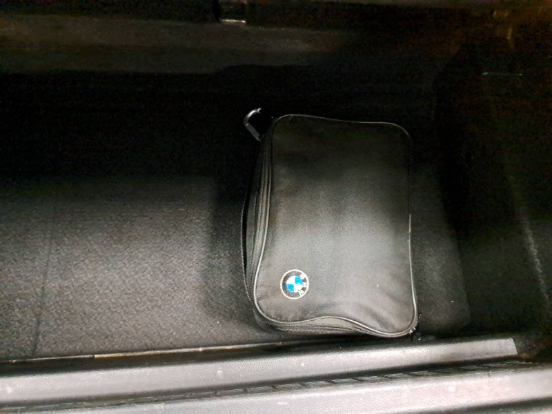 Mini Mini Hatch 3 Portes One 102 ch BVA7 Edition Heddon Street 3p  occasion � Mont de Marsan - photo n�19