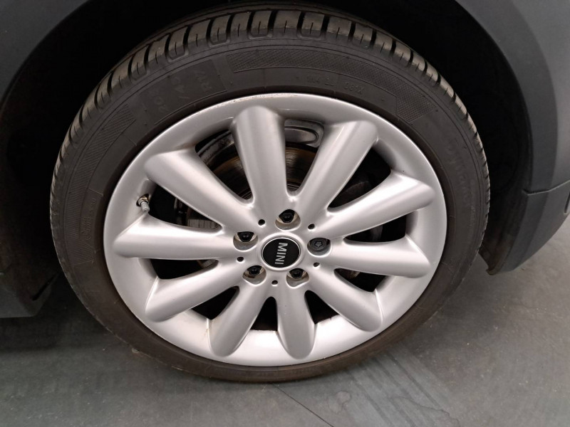 Mini Mini Hatch 3 Portes One 102 ch BVA7 Edition Heddon Street 3p  occasion � Mont de Marsan - photo n�15