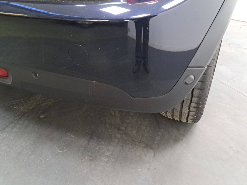 Mini Mini Hatch 3 Portes One 102 ch BVA7 Edition Heddon Street 3p  occasion � Mont de Marsan - photo n�12