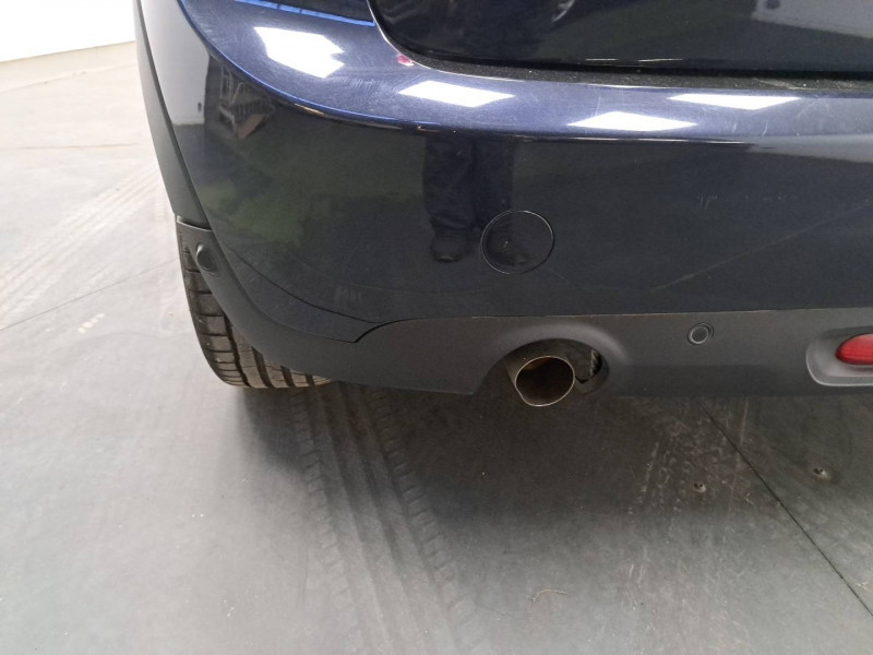 Mini Mini Hatch 3 Portes One 102 ch BVA7 Edition Heddon Street 3p  occasion � Mont de Marsan - photo n�11