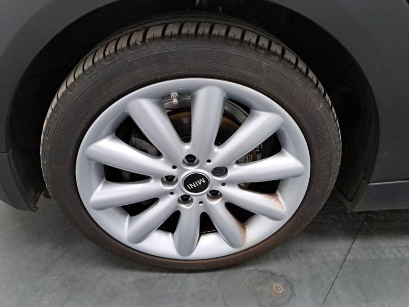 Mini Mini Hatch 3 Portes One 102 ch BVA7 Edition Heddon Street 3p  occasion � Mont de Marsan - photo n�16