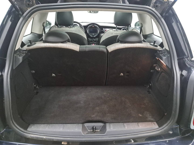 Mini Mini Hatch 3 Portes One 102 ch BVA7 Edition Heddon Street 3p  occasion � Mont de Marsan - photo n�18