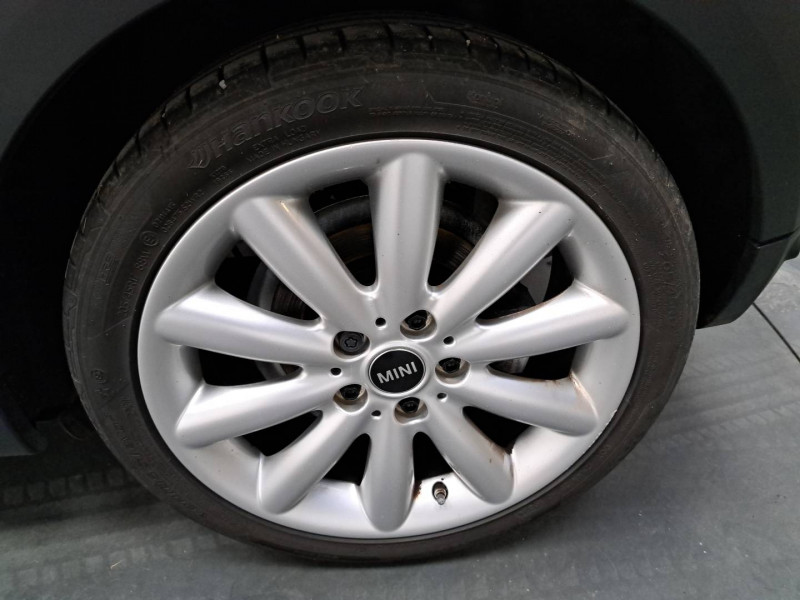 Mini Mini Hatch 3 Portes One 102 ch BVA7 Edition Heddon Street 3p  occasion � Mont de Marsan - photo n�17