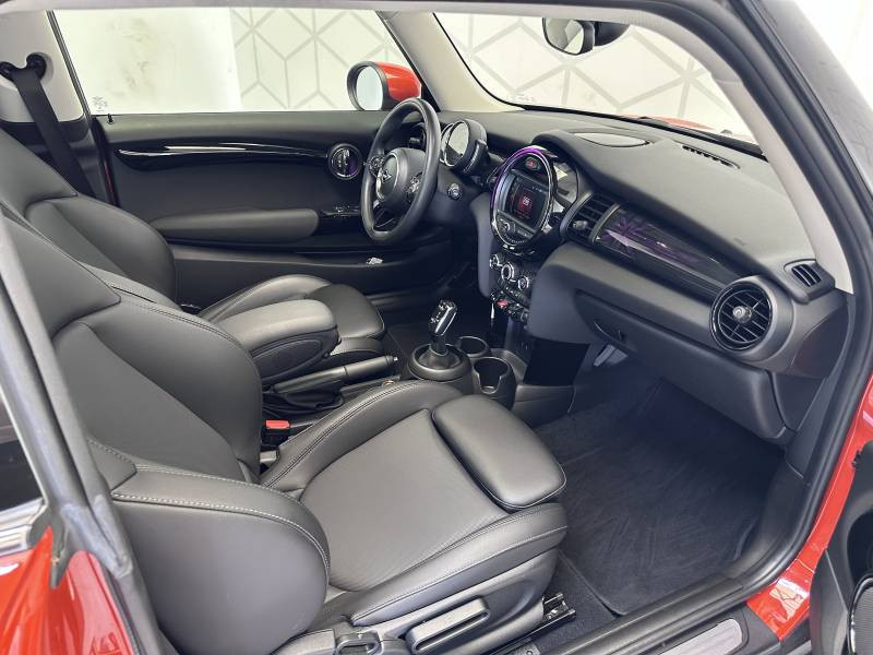 Mini Mini Hatch 3 Portes One 102 ch BVA7 Edition Heddon Street  occasion  Bziers - photo n9