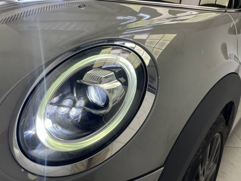 Mini Mini Hatch 3 Portes One 102 ch BVA7 Edition Heddon Street  occasion  Bziers - photo n12