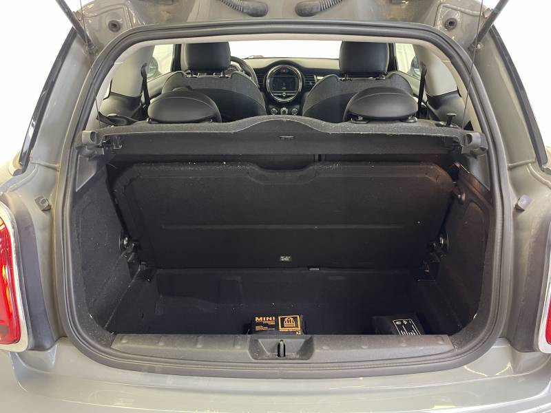 Mini Mini Hatch 3 Portes One 102 ch BVA7 Edition Heddon Street  occasion  Bziers - photo n9