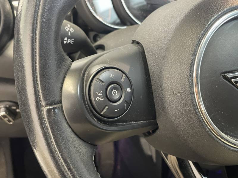 Mini Mini Hatch 3 Portes One 102 ch BVA7 Edition Heddon Street  occasion  Bziers - photo n11