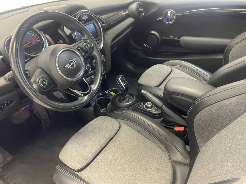 Mini Mini Hatch 3 Portes One 102 ch BVA7 Edition Heddon Street  occasion  Bziers - photo n6