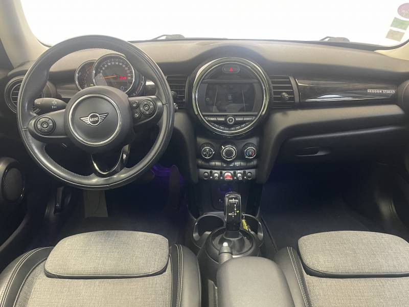 Mini Mini Hatch 3 Portes One 102 ch BVA7 Edition Heddon Street  occasion  Bziers - photo n5