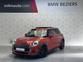 Mini Mini Hatch 3 Portes One 102 ch BVA7 Edition Heddon Street   Bziers 34