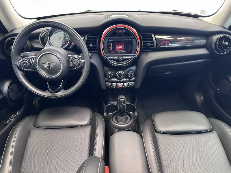 Mini Mini Hatch 3 Portes One 102 ch BVA7 Edition Heddon Street  occasion  Bziers - photo n5