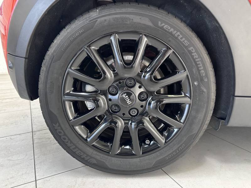 Mini Mini Hatch 3 Portes One 102 ch BVA7 Edition Heddon Street  occasion  Bziers - photo n8