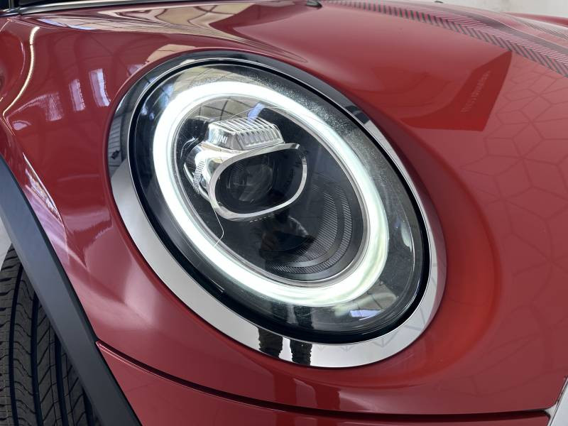 Mini Mini Hatch 3 Portes One 102 ch BVA7 Edition Heddon Street  occasion  Bziers - photo n10