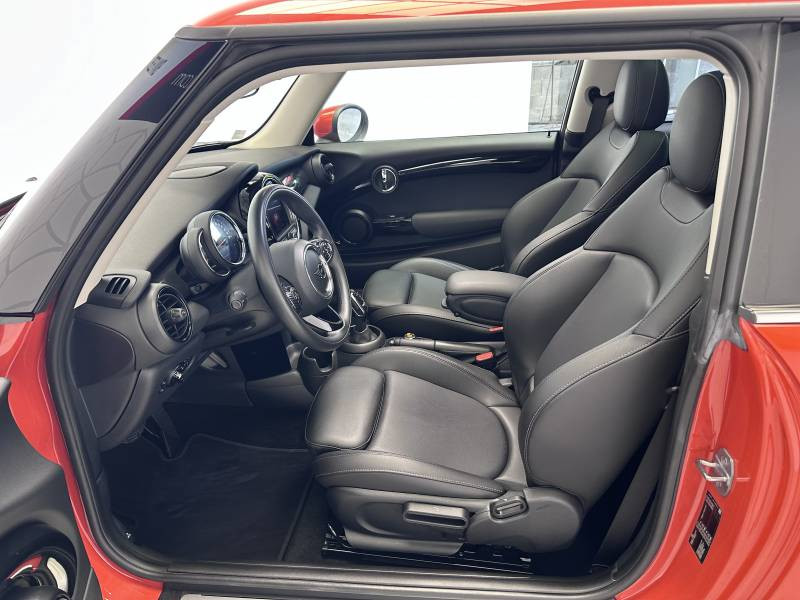 Mini Mini Hatch 3 Portes One 102 ch BVA7 Edition Heddon Street  occasion  Bziers - photo n4