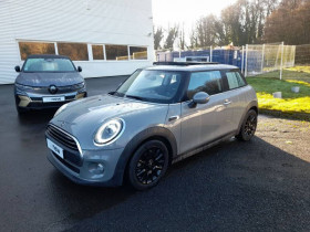 Mini Mini , garage RENAULT GUINGAMP  PLOUMAGOAR