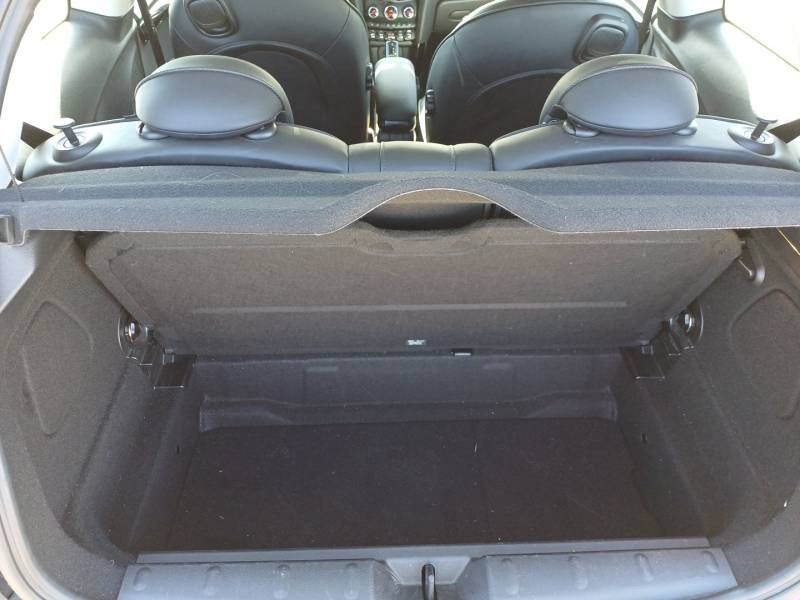 Mini Mini Hatch 3 Portes One 102 ch BVA7  occasion  Toulouse - photo n13