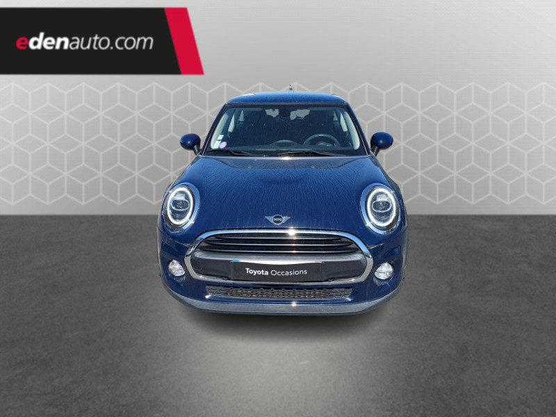 Mini Mini Hatch 3 Portes One 102 ch BVA7  occasion  Toulouse - photo n8