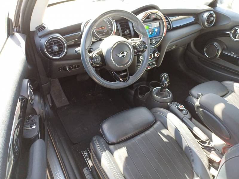 Mini Mini Hatch 3 Portes One 102 ch BVA7  occasion  Toulouse - photo n10