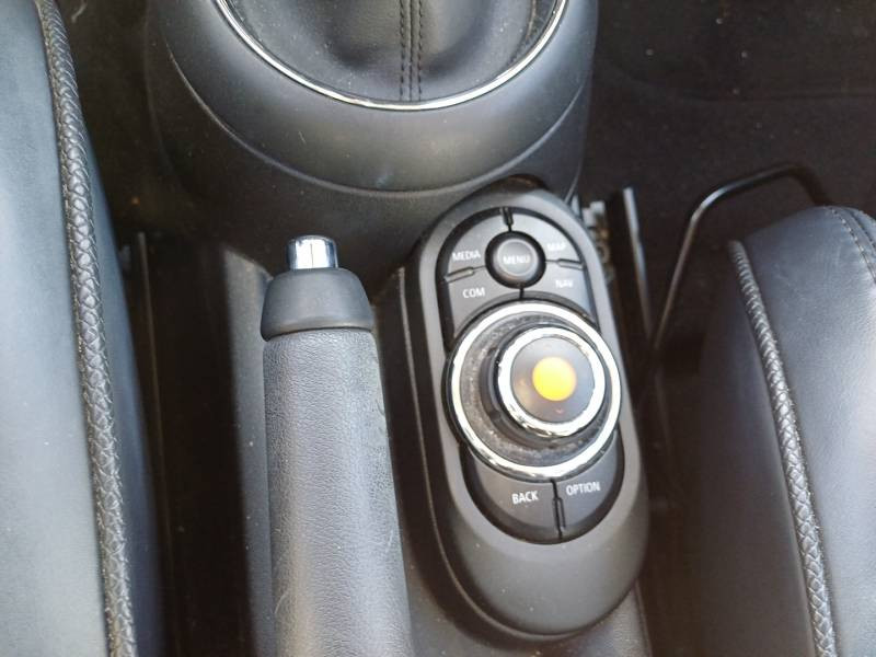 Mini Mini Hatch 3 Portes One 102 ch BVA7  occasion  Toulouse - photo n20