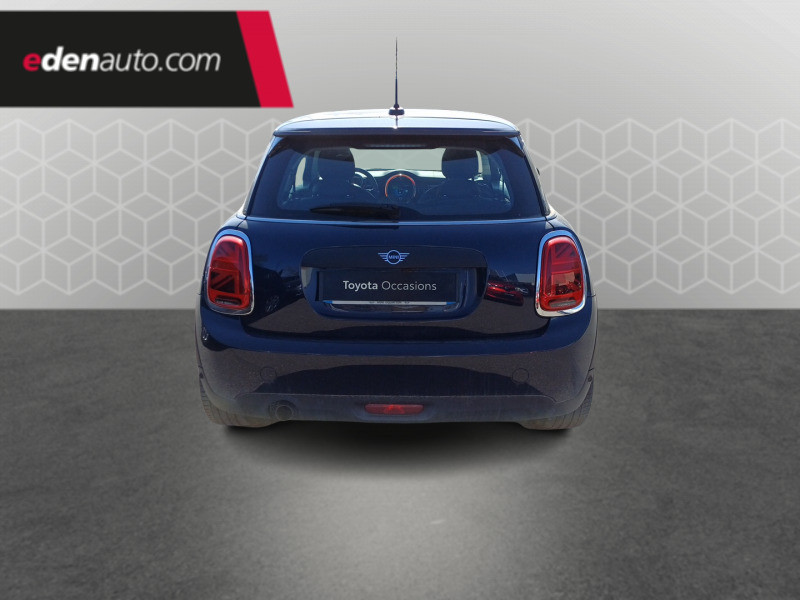Mini Mini Hatch 3 Portes One 102 ch BVA7  occasion  Toulouse - photo n4