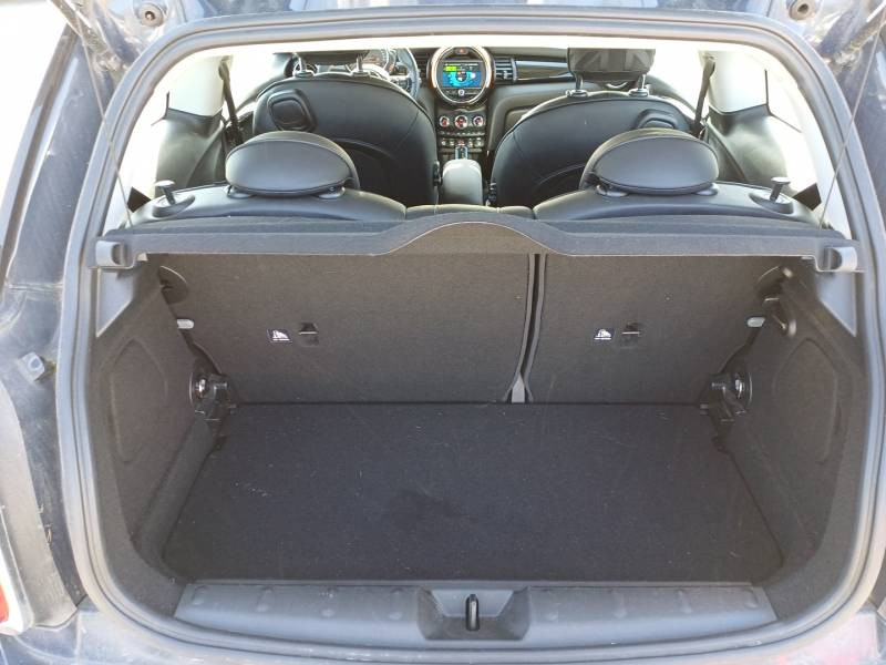 Mini Mini Hatch 3 Portes One 102 ch BVA7  occasion  Toulouse - photo n12
