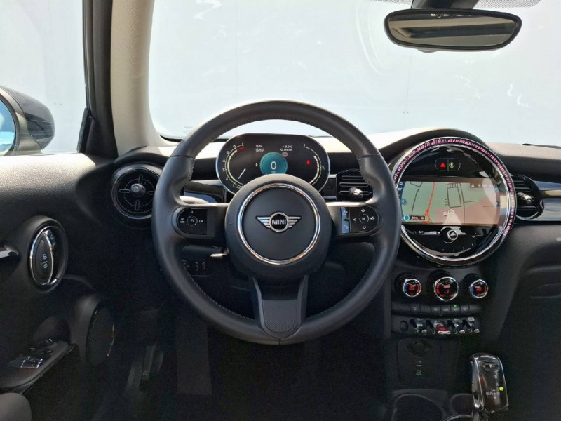 Mini Mini Hatch 3 Portes One 102 ch DKG7 Edition Camden 3p  occasion  Bo - photo n6