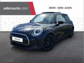 Mini Mini occasion année 2022 boite Sequentielle Annonce Mini Mini occasion Essence Hatch 3 Portes One 102 ch DKG7 Edition Camden 3p à Boé