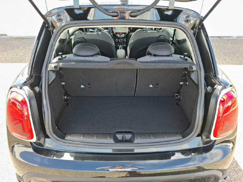 Mini Mini Hatch 3 Portes One 102 ch DKG7 Edition Camden 3p  occasion  Bo - photo n7