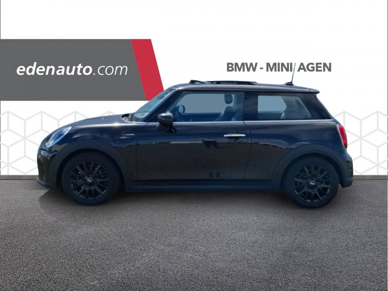 Mini Mini Hatch 3 Portes One 102 ch DKG7 Edition Camden 3p  occasion  Bo - photo n3