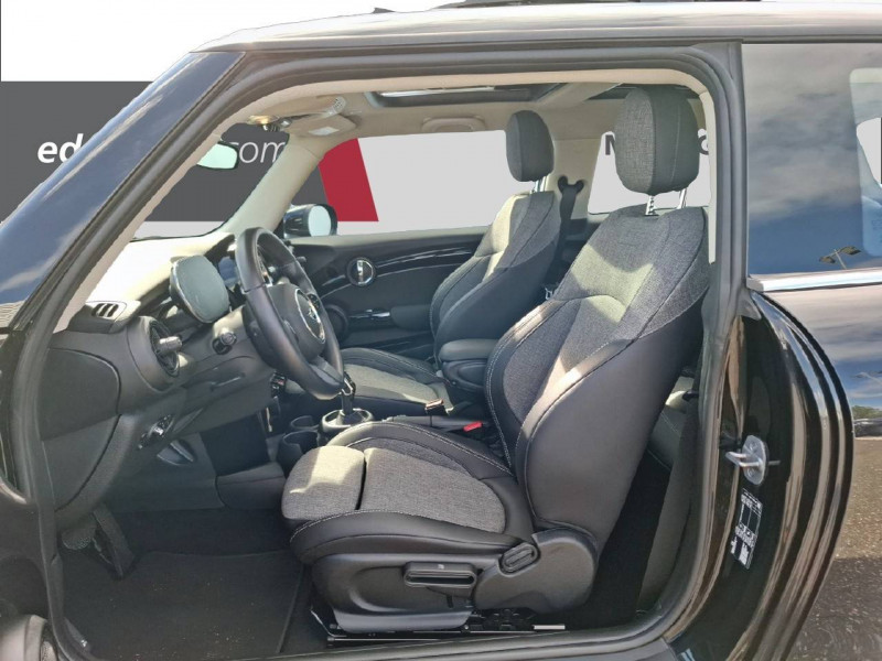 Mini Mini Hatch 3 Portes One 102 ch DKG7 Edition Camden 3p  occasion  Bo - photo n9