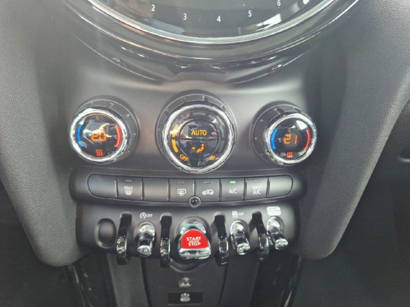 Mini Mini Hatch 3 Portes One 102 ch DKG7 Edition Camden 3p  occasion  Bo - photo n18