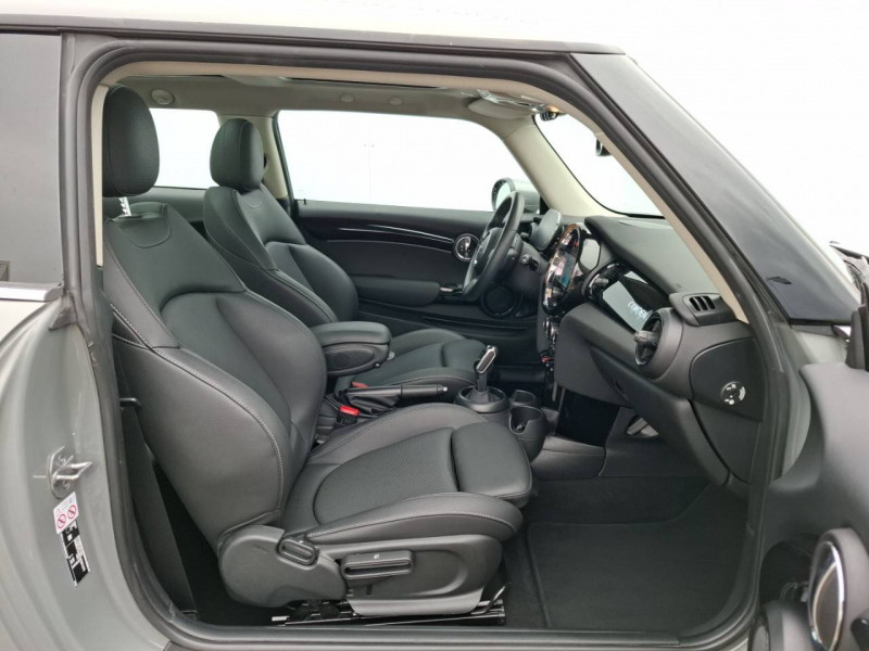 Mini Mini Hatch 3 Portes One 102 ch DKG7 Edition Camden 3p  occasion  Bo - photo n4