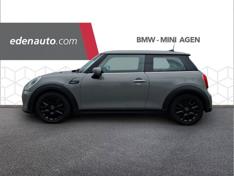 Mini Mini Hatch 3 Portes One 102 ch DKG7 Edition Camden 3p  occasion  Bo - photo n3