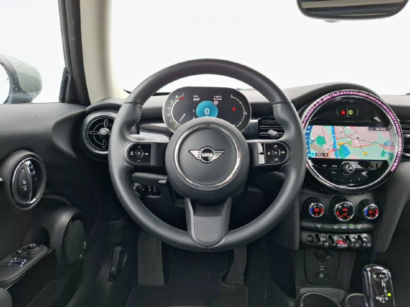 Mini Mini Hatch 3 Portes One 102 ch DKG7 Edition Camden 3p  occasion  Bo - photo n6