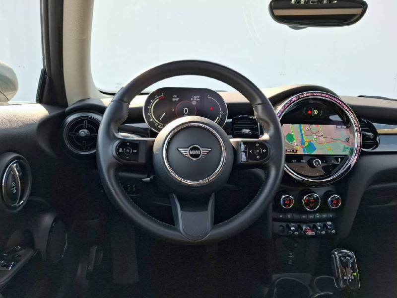 Mini Mini Hatch 3 Portes One 102 ch DKG7 Edition Camden 3p  occasion  Bo - photo n6