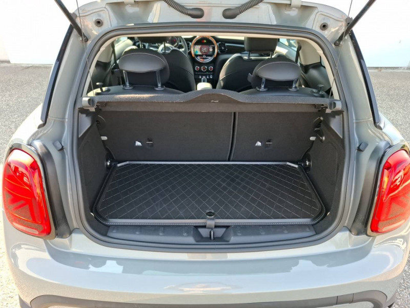 Mini Mini Hatch 3 Portes One 102 ch DKG7 Edition Camden 3p  occasion  Bo - photo n7