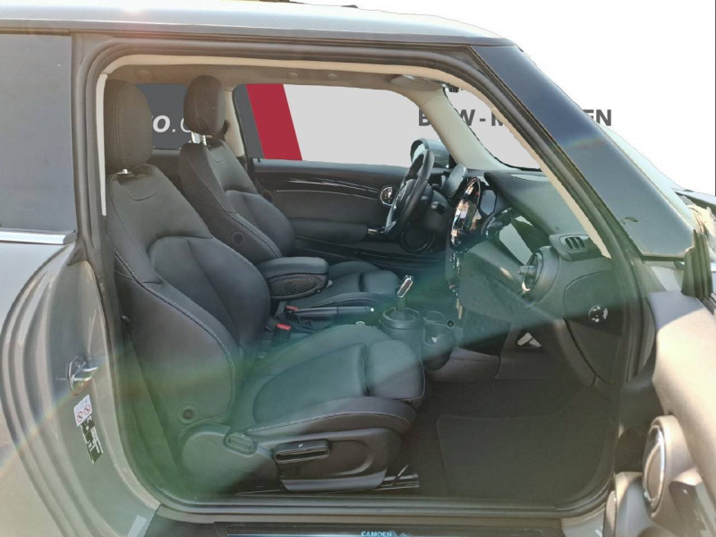 Mini Mini Hatch 3 Portes One 102 ch DKG7 Edition Camden 3p  occasion  Bo - photo n4