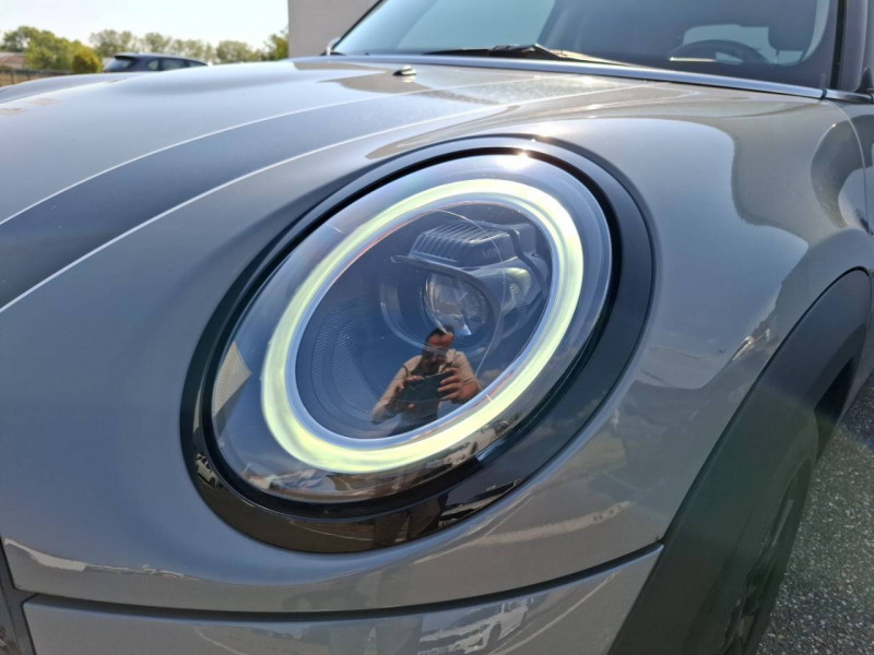 Mini Mini Hatch 3 Portes One 102 ch DKG7 Edition Camden 3p  occasion  Bo - photo n10