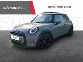 Annonce Mini Mini occasion Essence Hatch 3 Portes One 102 ch DKG7 Edition Camden 3p  Bo