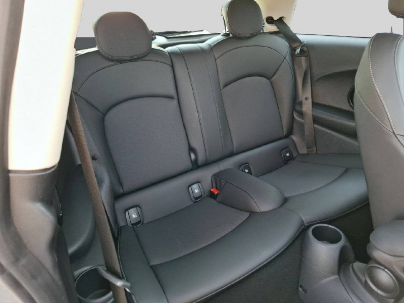 Mini Mini Hatch 3 Portes One 102 ch DKG7 Edition Camden 3p  occasion  Bo - photo n14