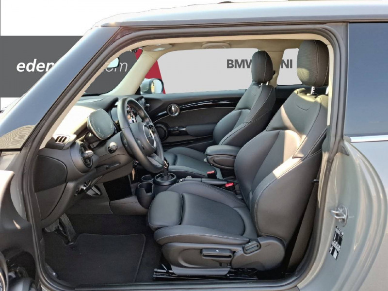 Mini Mini Hatch 3 Portes One 102 ch DKG7 Edition Camden 3p  occasion  Bo - photo n9