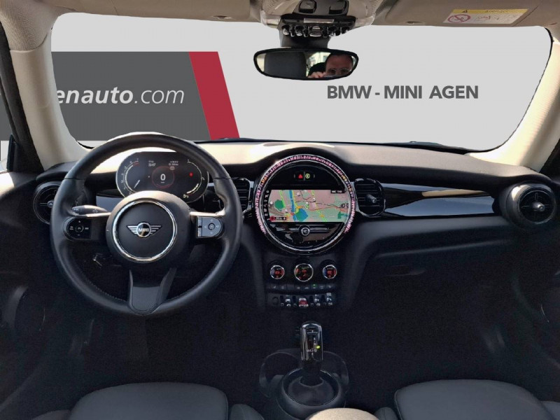 Mini Mini Hatch 3 Portes One 102 ch DKG7 Edition Camden 3p  occasion  Bo - photo n5