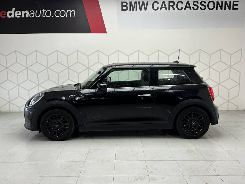 Mini Mini Hatch 3 Portes One 102 ch DKG7 Edition Camden  occasion  Carcassonne - photo n3