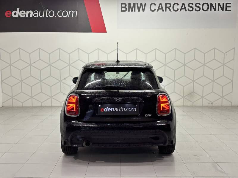 Mini Mini Hatch 3 Portes One 102 ch DKG7 Edition Camden  occasion  Carcassonne - photo n10