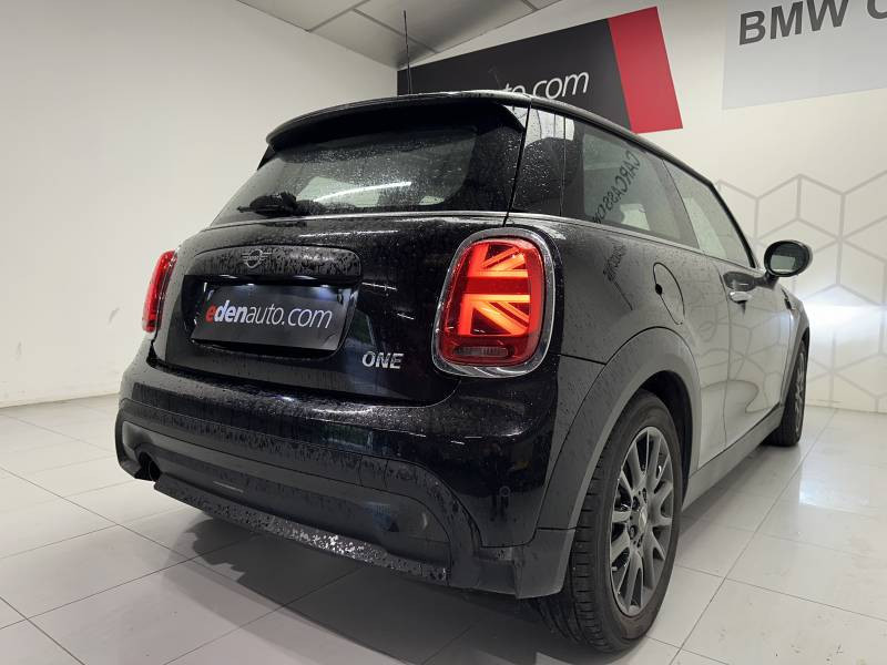 Mini Mini Hatch 3 Portes One 102 ch DKG7 Edition Camden  occasion  Carcassonne - photo n13